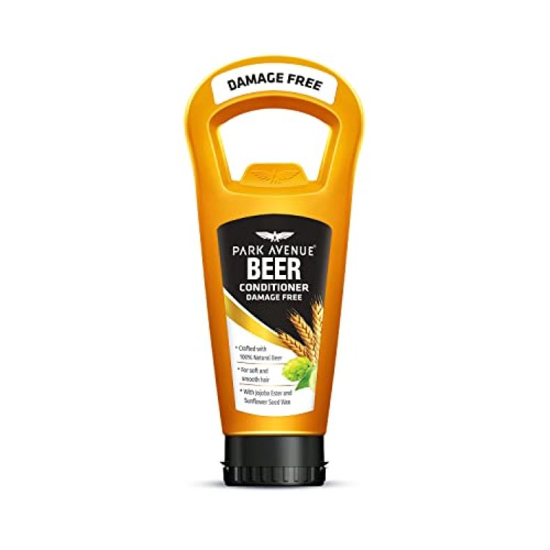 Park Avenue Beer Conditioner Damage Free 200Ml