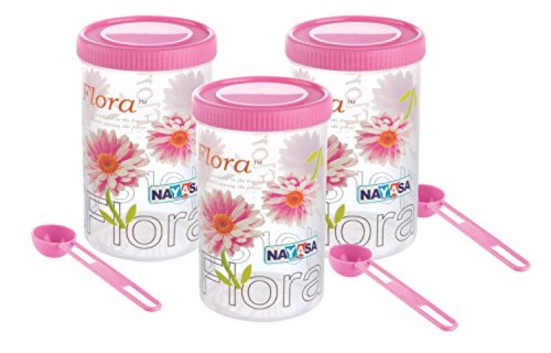 Nayasa Ambrosia Insulated Casserole,1500 Ml (White)