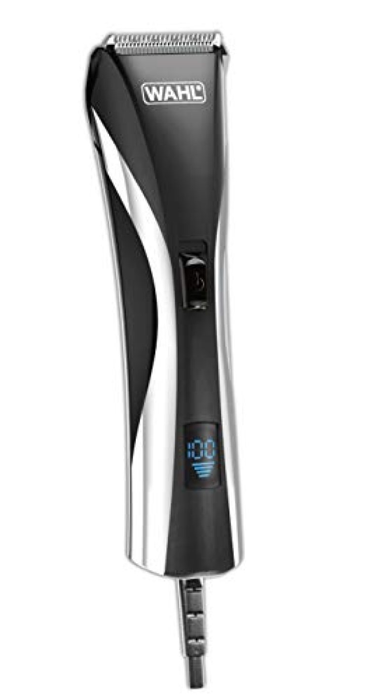 Wahl 5-Star Series Professional Detailer 5-Inches 08081-924 (Multicolor)