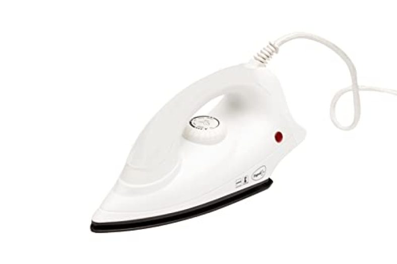 Pigeon Ivory 1000W Dry Iron