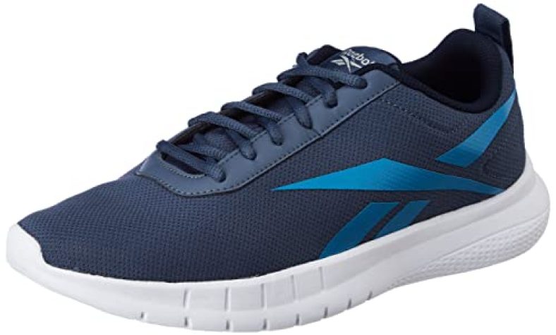 Reebok Men Turbo Flight M Smoky Indigo/Steely Blue/Vector Navy 7