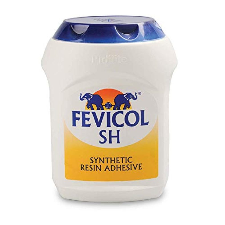 Pidilite Fevicol Sh – Ultimate Woodworking Adhesive 250Gm, Pack Of 40 (Fpa800125000006)