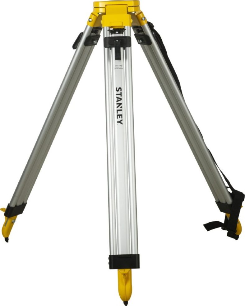 Stanley 1-77-163 Laboratory Tripod Stand