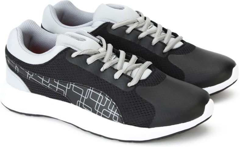 Puma Raven Wn’S Running Shoes For Women(Black)