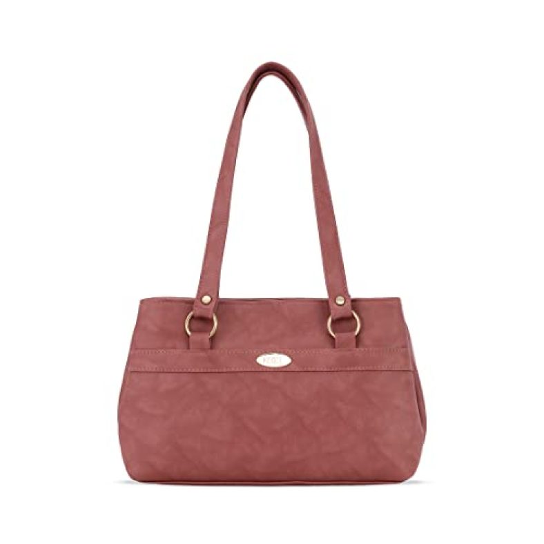 Koel By Lavie Women’S Tess Handbag (Dk Pink)