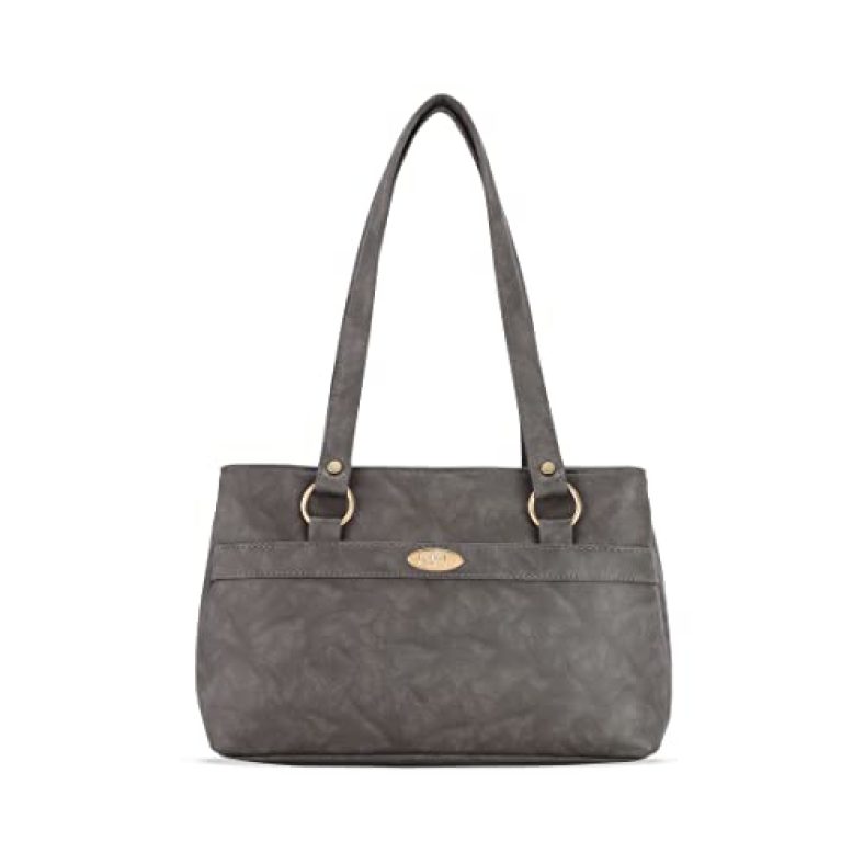 Koel By Lavie Women’S Tess Handbag (Black)