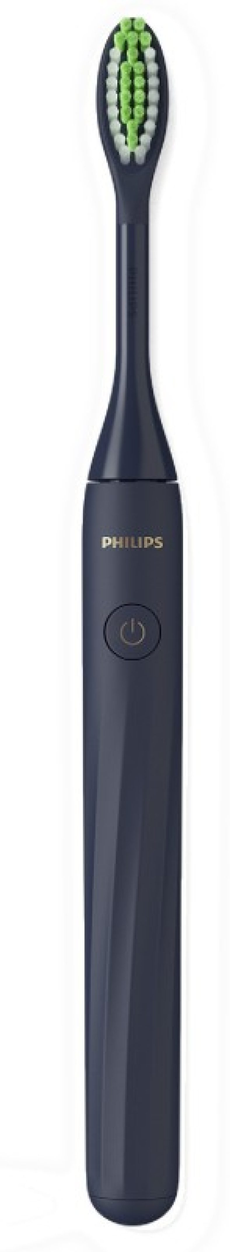 Philips Hy1100/54 Electric Toothbrush(Midnight Blue)