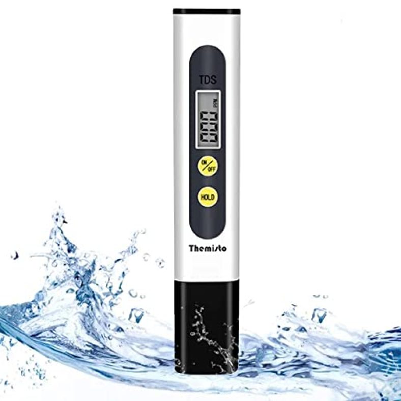 Themisto Th-Tds10 Digital Tds Meter