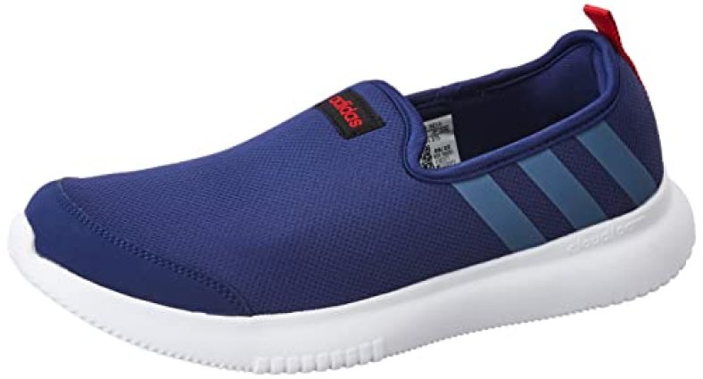 Adidas Mens Alliver M Ngtsky/Wonste/Scarle Sneaker – 7 Uk (Gb2371)