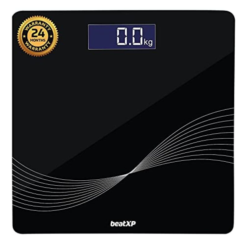 Beatxp Digital Weighing Scale (Wave)