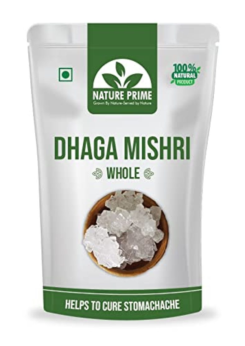 Nature Prime Dhaga Mishri | Mishri Dhaga Wali – 900 Gm