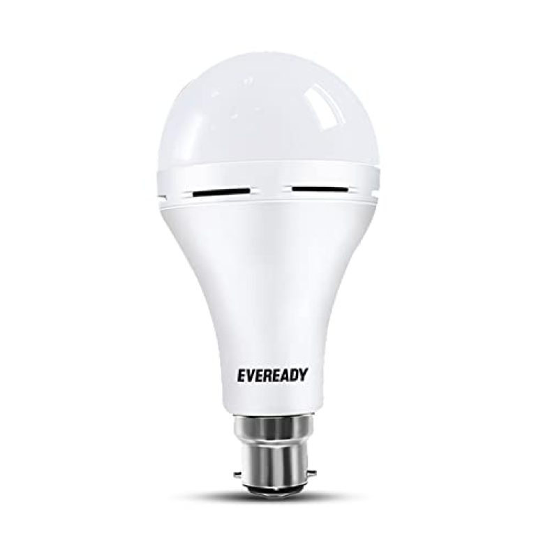 Eveready 9W B22D Led Inverter Bulb (White)