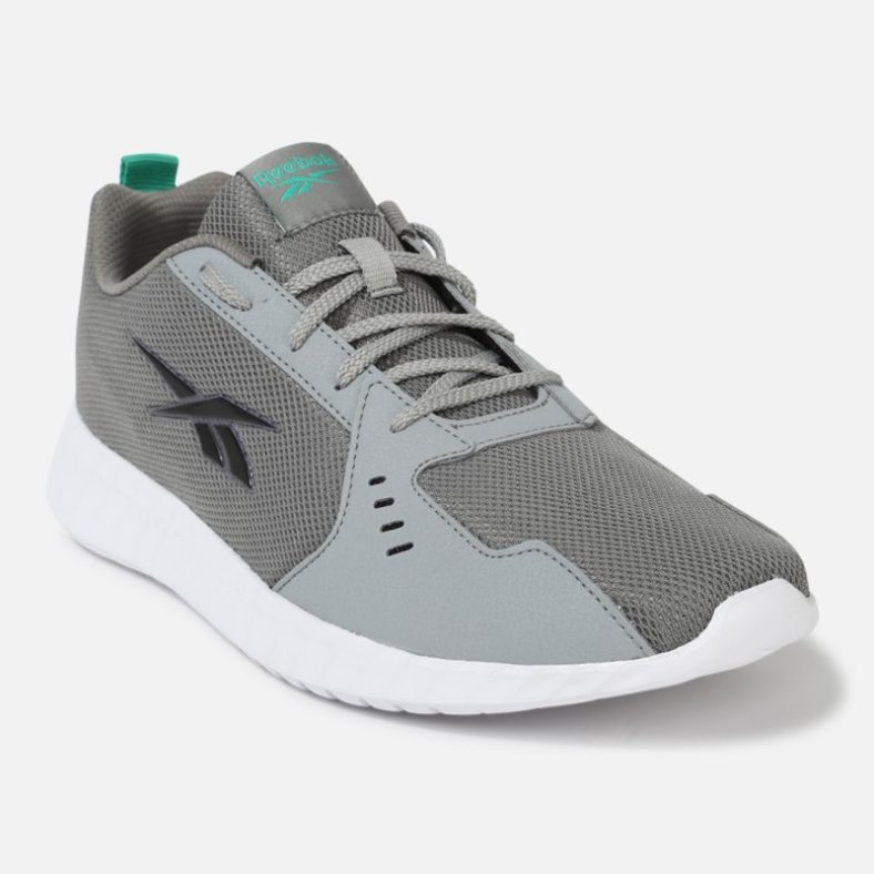 Reebok Ripple Ignite M Running Shoes For Men(Grey)