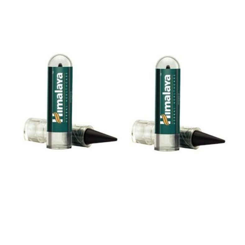 Himalaya Herbals Kajal, 2.6G (Pack Of 2)