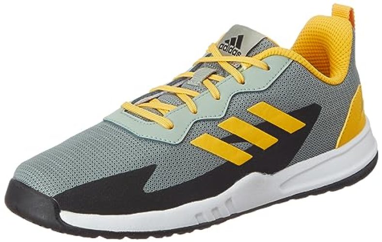 Adidas Axelate 2.0 K, Court Green, 13K