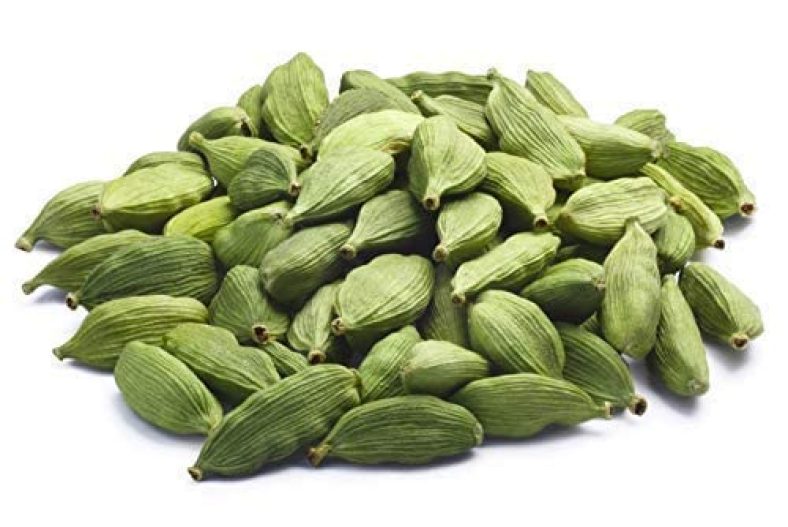 Dd Nuts Green Cardamom Big Size Elaichi – 40G | Whole Green Elaichi | Hari Elaichi | Sabut Hari Ilaichi | Cardamom Seeds – Ideal For Cooking, Tea, Spice Rubs & Marinades