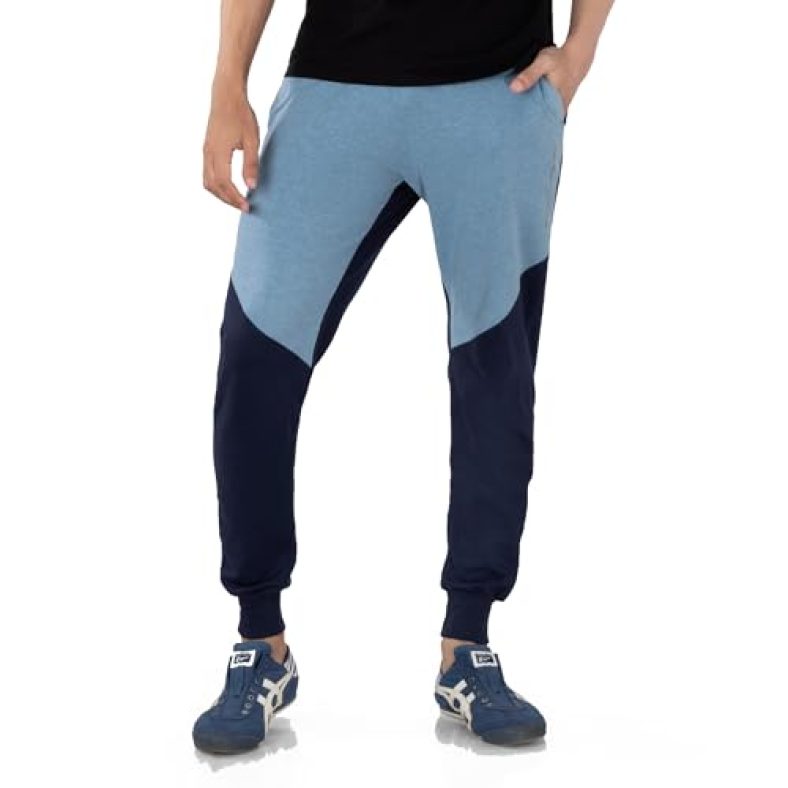 Chromozome Mens Track Pants Td 7 (Pack Of 1) Xxl Assorted