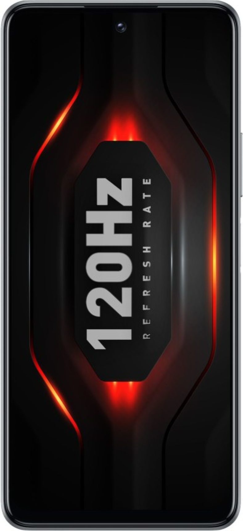 Infinix Note 11S Free Fire Edition (Mithril Grey, 128 Gb)(8 Gb Ram)