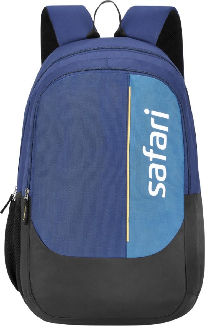 Safari Lucid 23 L Backpack(Blue)
