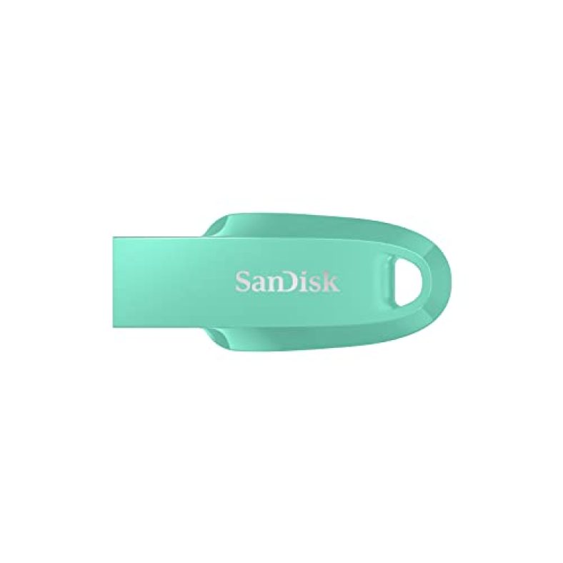 Sandisk® Ultra Curve Usb 3.2 32Gb 100Mb/S R Green