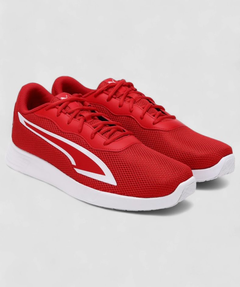 Puma Puma Tychonic Sneakers For Men(Multicolor)