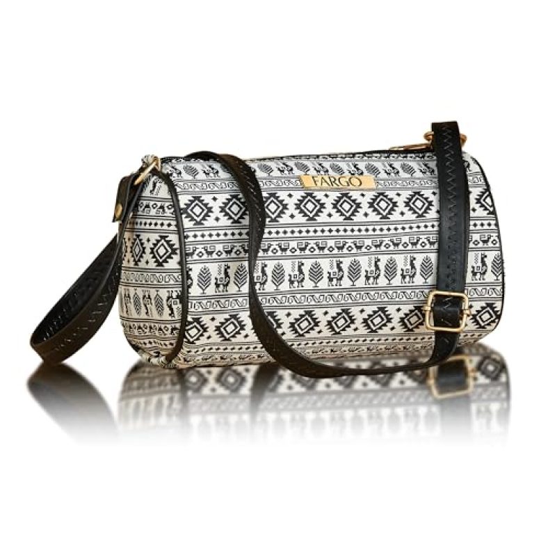 Fargo Stylish Textured Sling Bag For Women Ladies Purse For Women & Girls