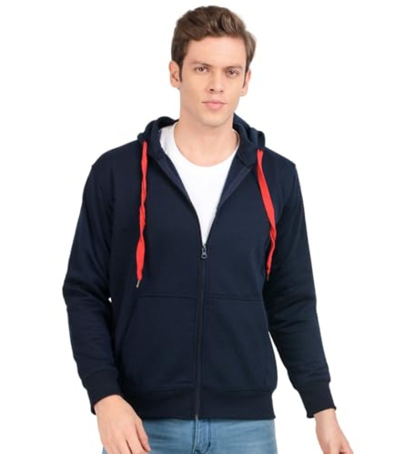 Scott International Hoodies For Men | Cotton Hoodie For Men | Hoodies For Men Stylish | Sweatshirt For Men | Hooded Sweatshirt For Men | Pullover For Men | Hoodie With Zip | Winter Wear Hoodies