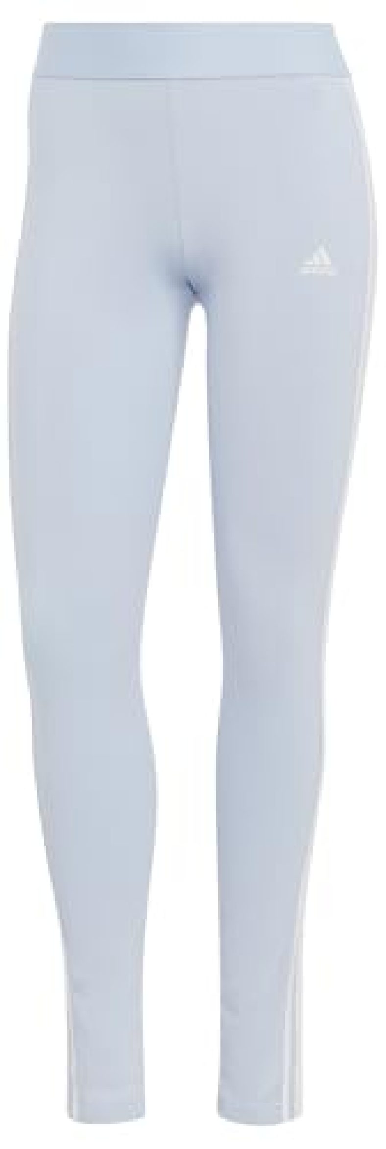 Adidas Classic Women’S Cotton W 3S Leg Sports Tights Blue (L) – Classic