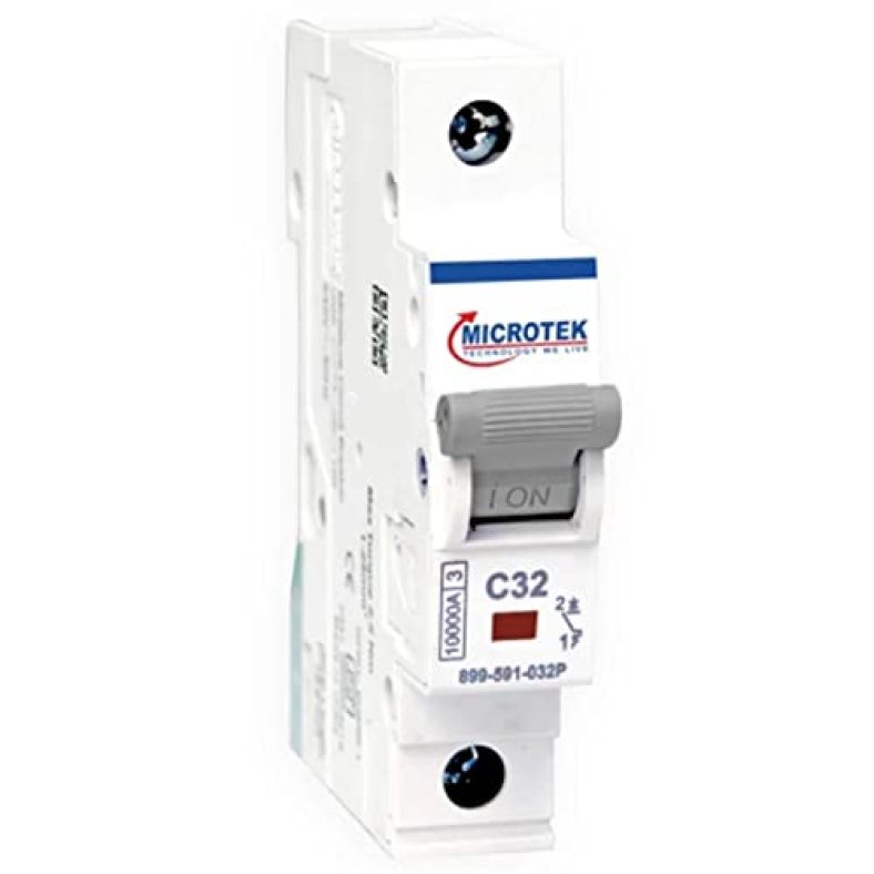 Microtek Mcb 20A Sp C Pro