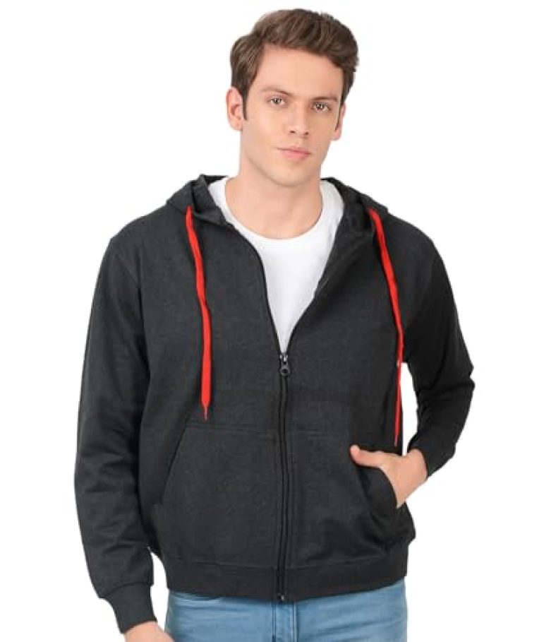 Scott International Hoodies For Men | Hoodies For Men Stylish | Sweatshirt For Men | Hooded Sweatshirt For Men | Pullover For Men | Hoodie With Zip | Winter Wear Hoodies | Cotton Hoodie For Men