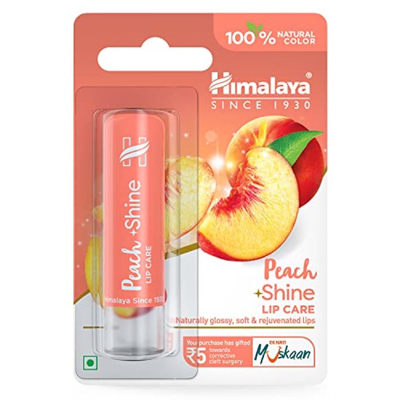 Himalaya Shine Lip Care