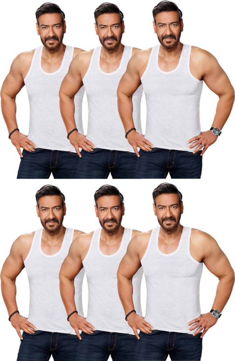 Amul Comfy Men Vest