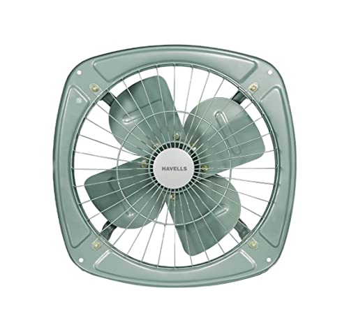 Havells Ventil Air Db 300Mm Exhaust Fan (Pista Green)