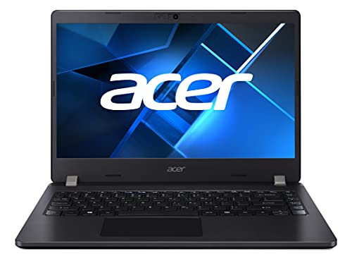 Acer Travelmate Business Laptop Intel Corei3 1115G5 Processor (8Gb Ddr4/ 256Gb Ssd/Intel Iris Xe Graphics/Windows 11 Home) Tmp214-53 With 35.56 Cm (14.0″) Full Hd Display