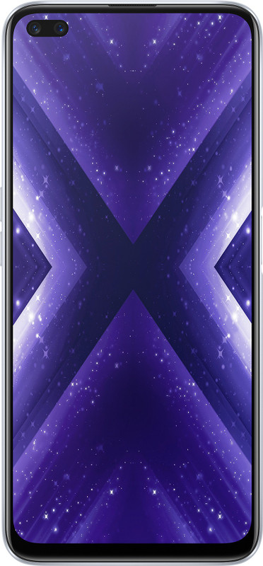 Realme X3 Superzoom (Arctic White, 256 Gb)(8 Gb Ram)