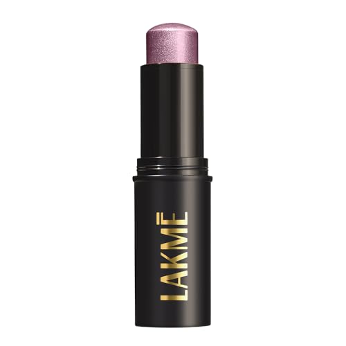 Lakme Facelift Multislayer Highlighter Stick- 8Grapevine Goddess