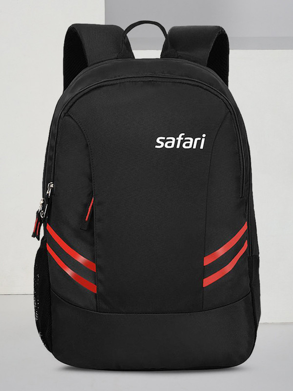 Safari Streak 26 L Backpack(Black)