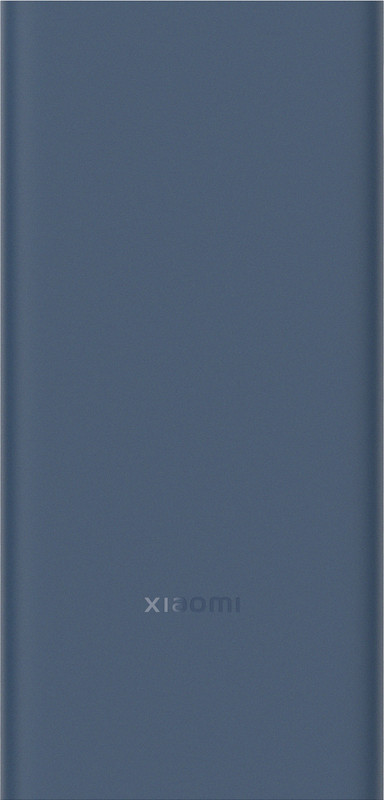 Mi 20000 Mah 33 W Power Bank(Blue, Lithium-Ion, Power Delivery 3.0 For Mobile, Earbuds, Speaker, Smartwatch, Trimmer, Tablet)