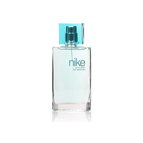Nike Up Or Down Woman Edt 75Ml