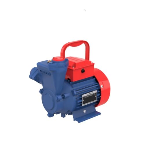 Crompton Primo I | 1 Hp | Residential Water Pump Self Priming Regenerative | Single Phase | Anti-Jam Winding | Anti-Drip Adaptor | Wide Voltage Range | 1 Year Manufacturer’S Warranty