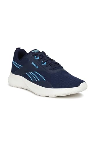 Reebok Flylite Emergo Runner M Men Navy Running Shoes