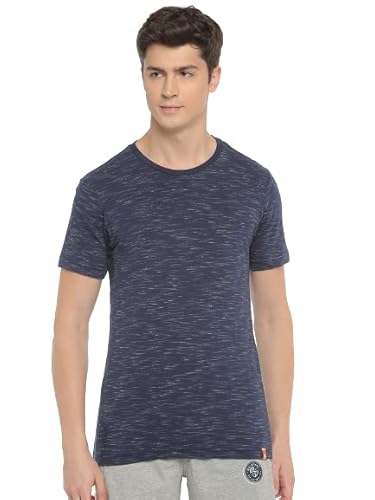 Macroman M-Series Active Urban Crew Neck T-Shirt (Pack Of 1)