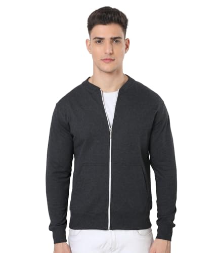 Awg All Weather Gear Jackets For Men | Casual Sports Jacket | Gym Jackets For Men | Cotton Jacket With Zip | Bike Jackets | Winter Wear Men Stylish