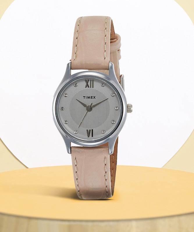 Timex Analog Watch  – For Women