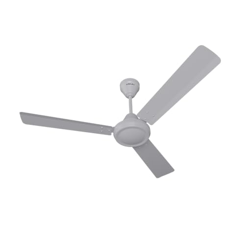 Bajaj Robusta Plus 1200Mm Base Whiteceiling Fan