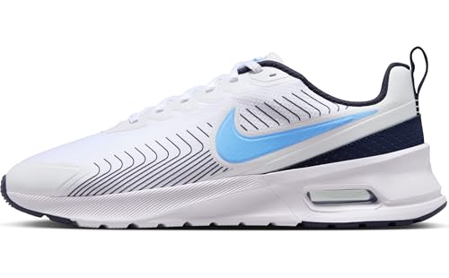 Nike Air Max Nuaxis