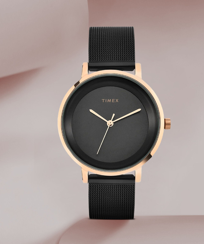 Timex Analog Watch  – For Women