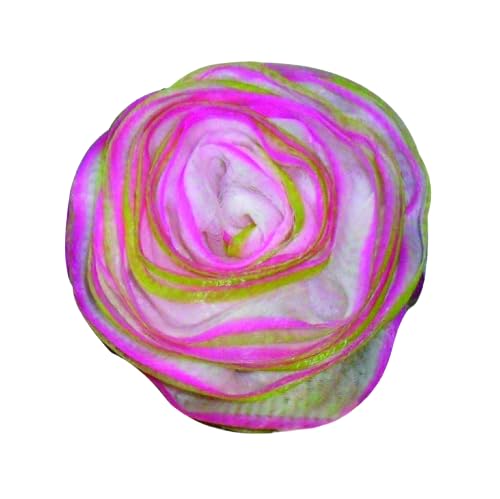 Vega Rose Sponge, Off White, 85 G