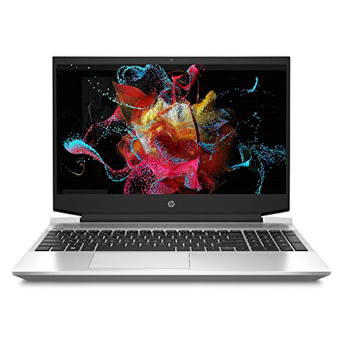 Hp Zbook Power G4-A 15.6(39.6 Cm) Fhd Display Creator Laptop/Amd Ryzen 5 6600H/16Gb Ram/512Gb Ssd+ 1Tb Hdd/Nvidia Quadro T600 (4 Gb Gddr6 Dedicated)/Windows 11 Home/Mso 21/Backlit Keyboard