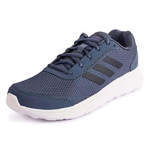 Adidas Mens Drogo M Tecink/Legink Running Shoes 9 Uk (Cl7632)